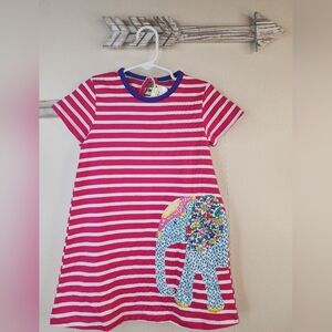 NWT Girls 4T Dress
